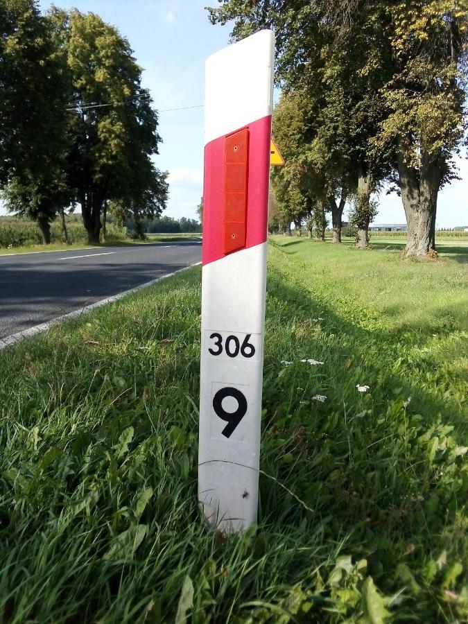 Ciche Ranczo Łuków