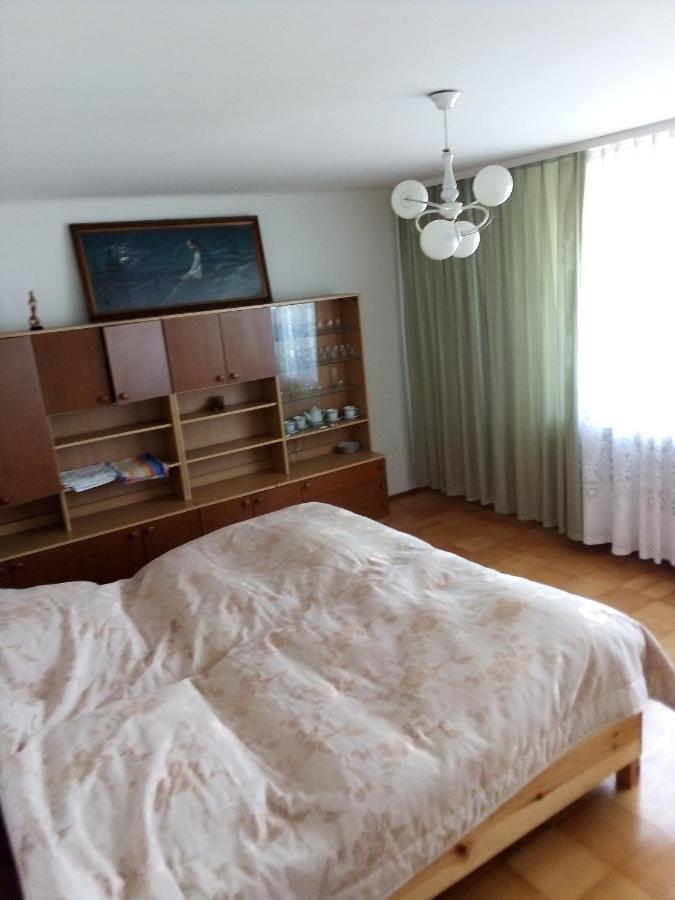 Landhaus Ciche Ranczo *