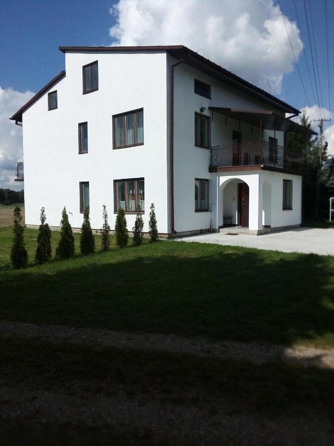Ciche Ranczo Landhaus *